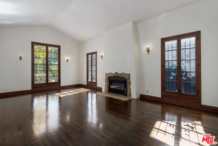 819 S Citrus Avenue, Los Angeles, California 90036