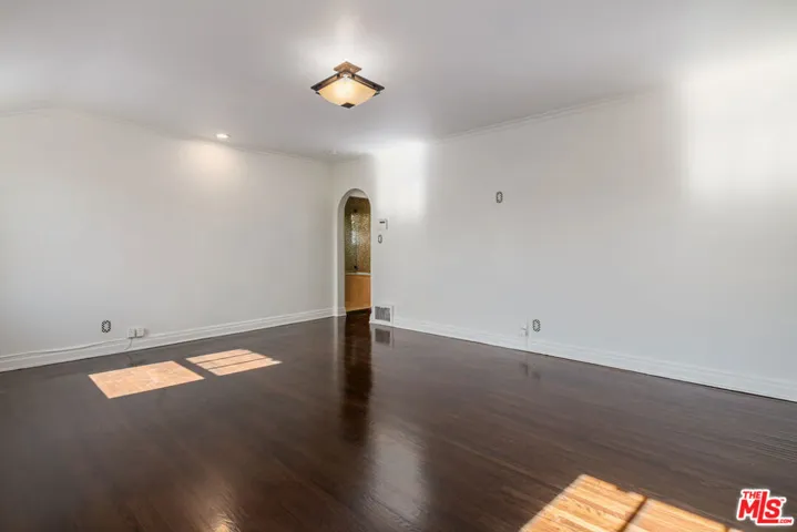 819 S Citrus Avenue, Los Angeles, California 90036