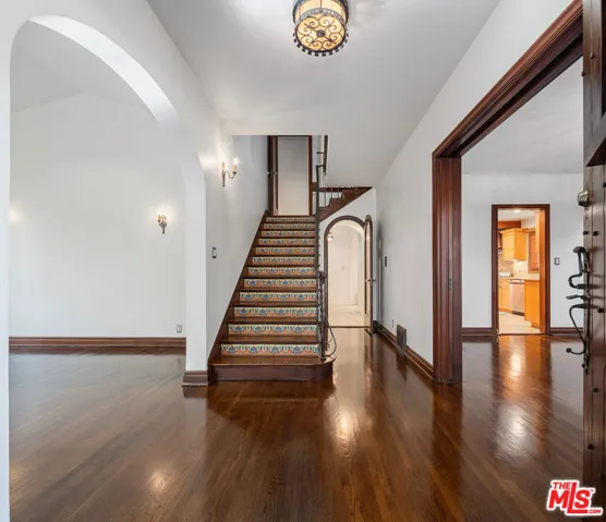 819 S Citrus Avenue, Los Angeles, California 90036