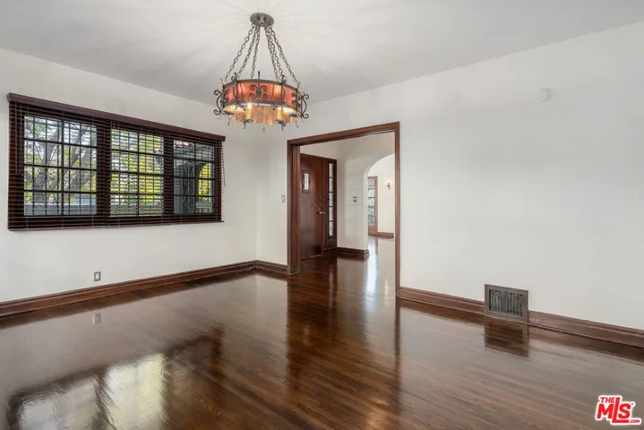 819 S Citrus Avenue, Los Angeles, California 90036