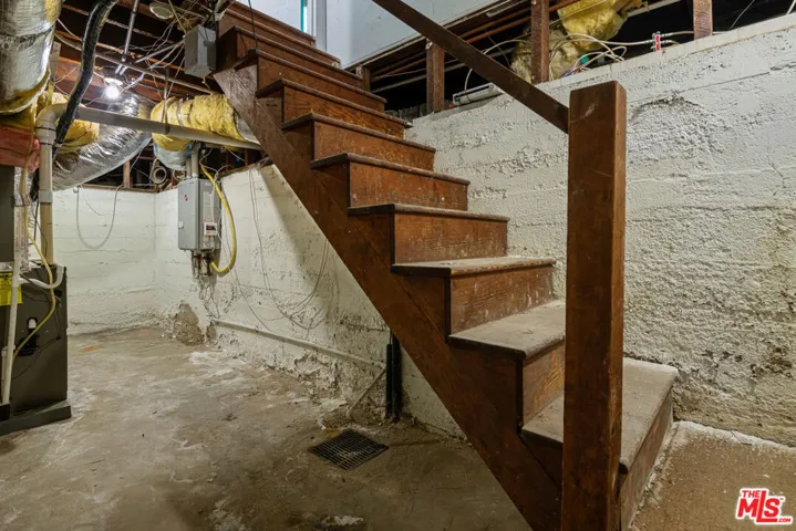 819 S Citrus Avenue, Los Angeles, California 90036
