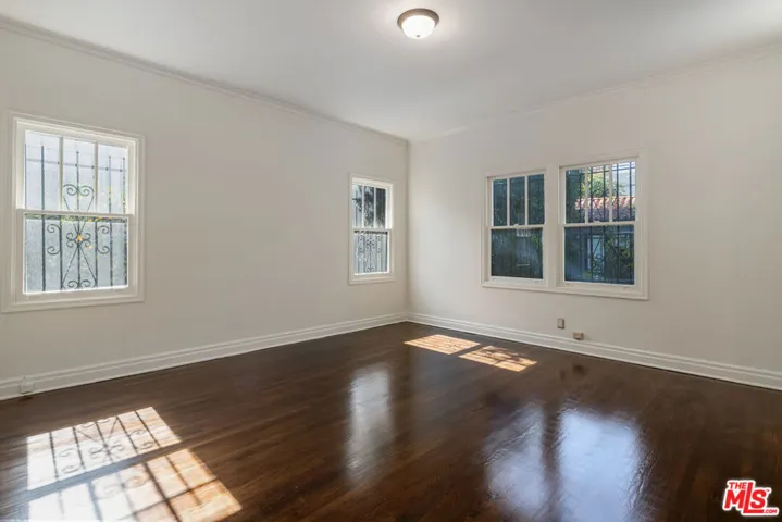 819 S Citrus Avenue, Los Angeles, California 90036