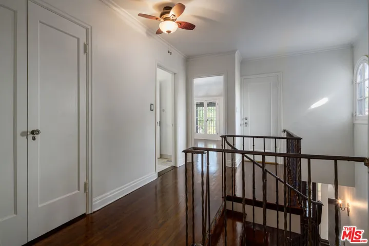 819 S Citrus Avenue, Los Angeles, California 90036