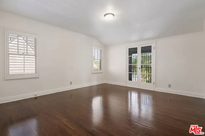 819 S Citrus Avenue, Los Angeles, California 90036