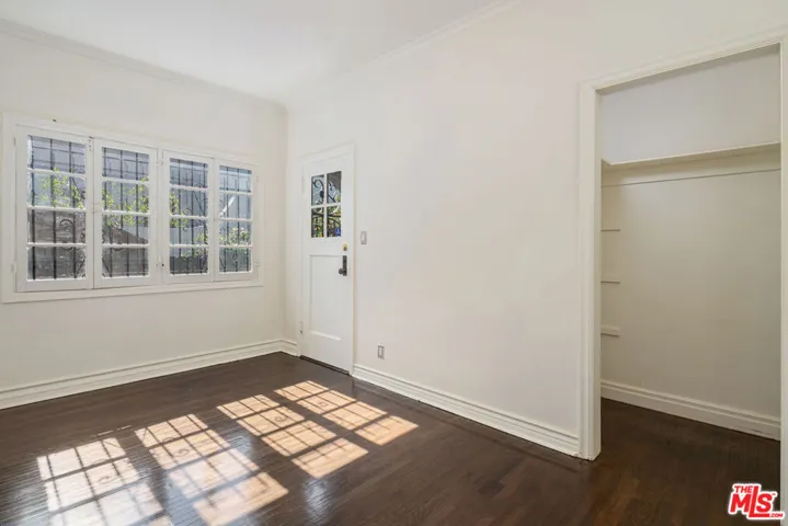 819 S Citrus Avenue, Los Angeles, California 90036