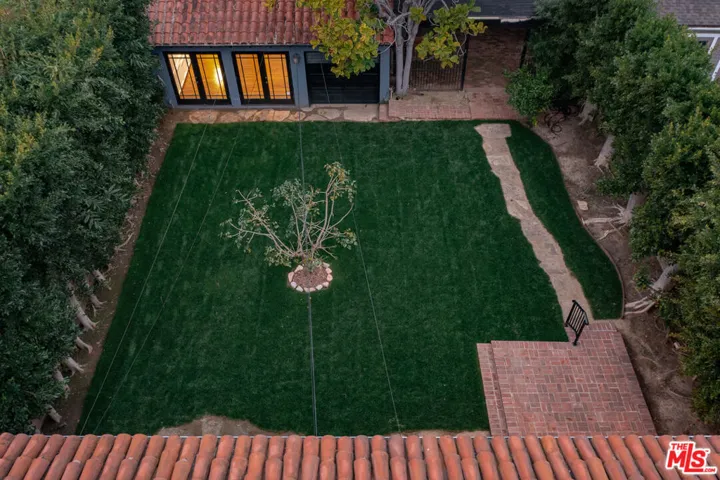 819 S Citrus Avenue, Los Angeles, California 90036