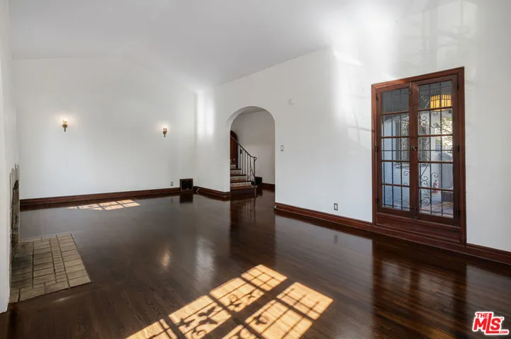 819 S Citrus Avenue, Los Angeles, California 90036