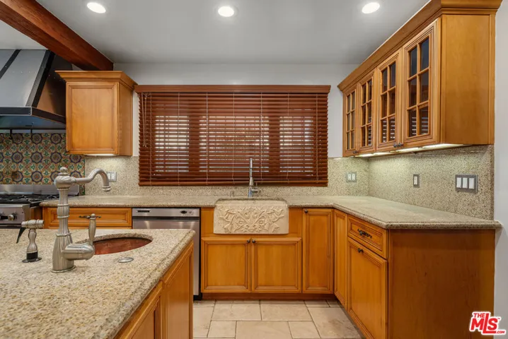 819 S Citrus Avenue, Los Angeles, California 90036
