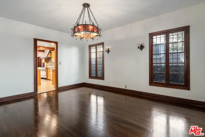 819 S Citrus Avenue, Los Angeles, California 90036