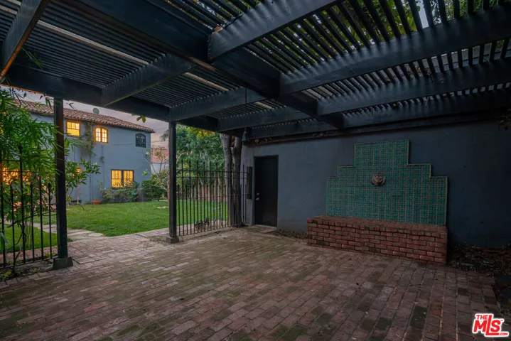 819 S Citrus Avenue, Los Angeles, California 90036