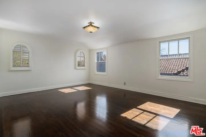 819 S Citrus Avenue, Los Angeles, California 90036