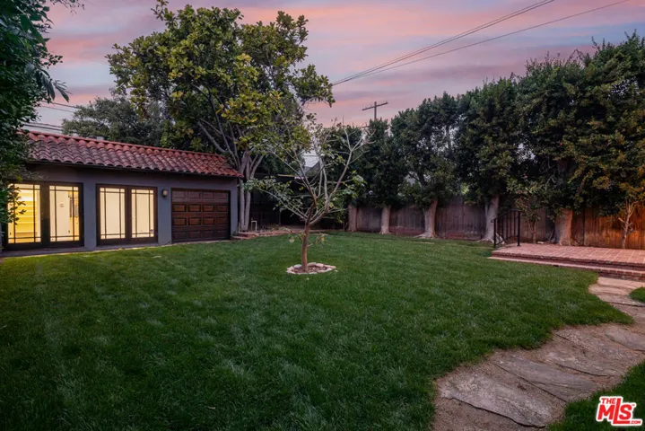 819 S Citrus Avenue, Los Angeles, California 90036