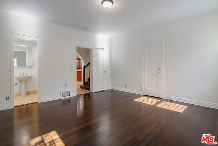 819 S Citrus Avenue, Los Angeles, California 90036