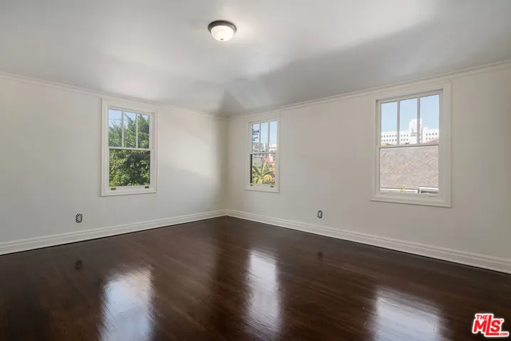 819 S Citrus Avenue, Los Angeles, California 90036