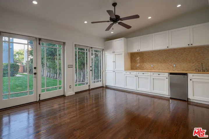 819 S Citrus Avenue, Los Angeles, California 90036