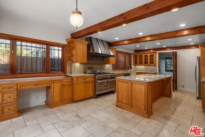 819 S Citrus Avenue, Los Angeles, California 90036