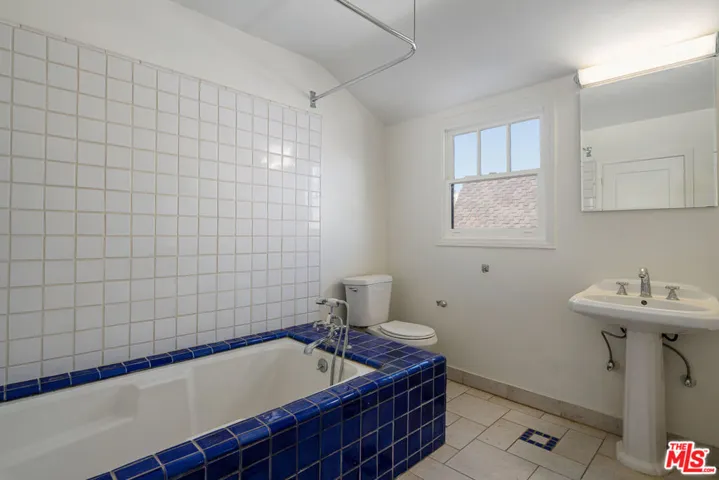 819 S Citrus Avenue, Los Angeles, California 90036