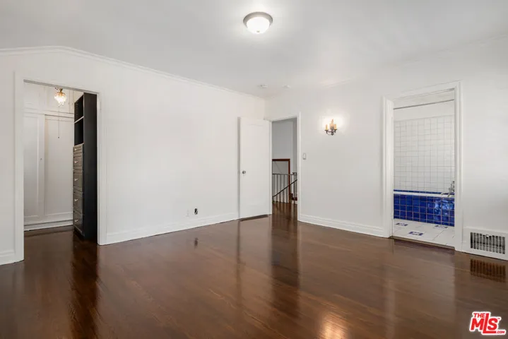 819 S Citrus Avenue, Los Angeles, California 90036