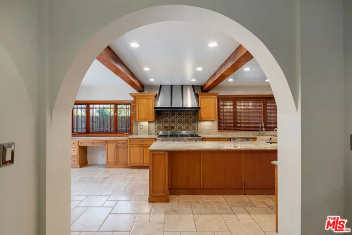 819 S Citrus Avenue, Los Angeles, California 90036
