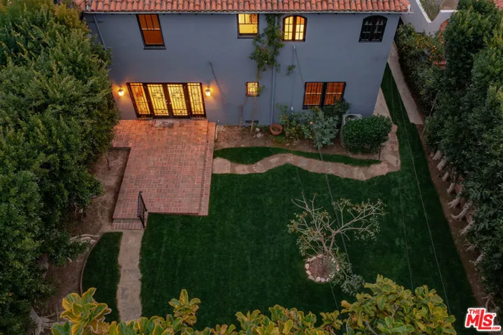 819 S Citrus Avenue, Los Angeles, California 90036