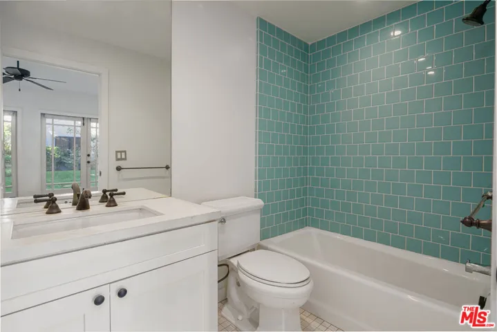 819 S Citrus Avenue, Los Angeles, California 90036