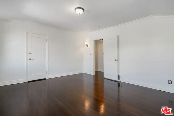 819 S Citrus Avenue, Los Angeles, California 90036