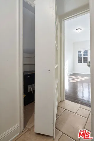 819 S Citrus Avenue, Los Angeles, California 90036