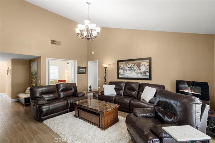 Furnished!