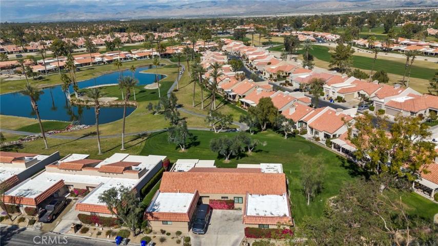 Property is on far right