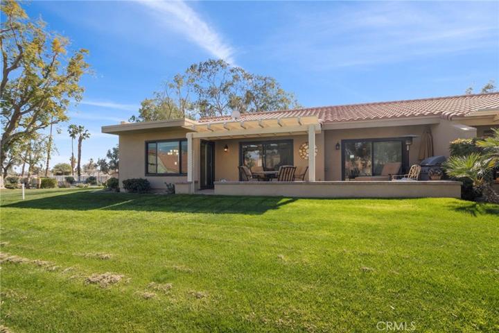 77280 Pauma Valley Way, Palm Desert, California 92211