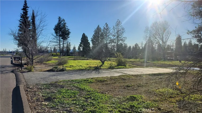 5199 Country Club Drive, Paradise, California 95969
