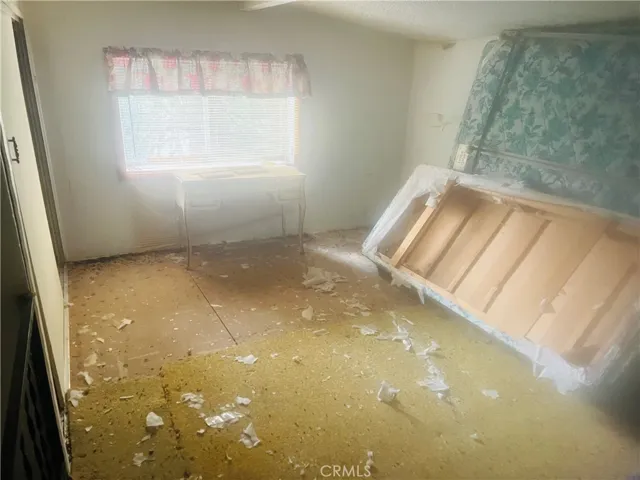 Bedroom #1