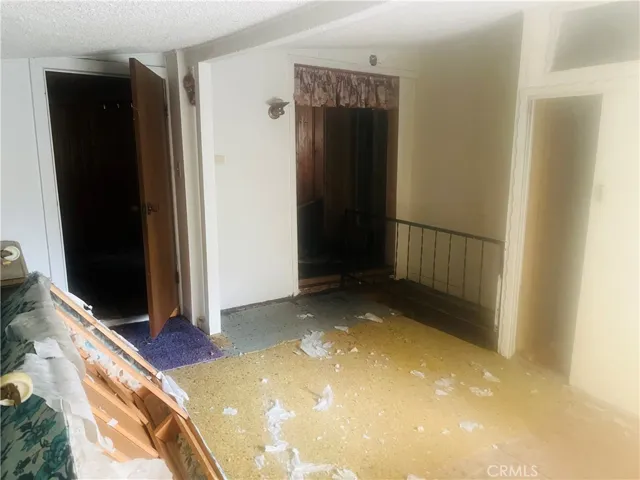 Bedroom #1