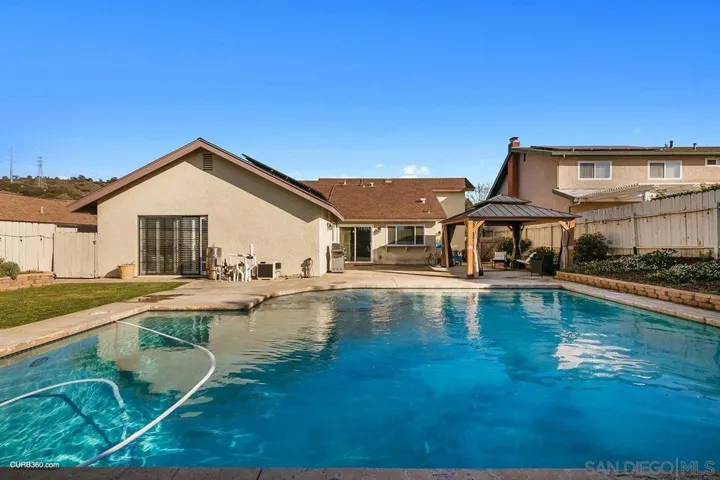 9626 Dorsal Dr, Lakeside, California 92040