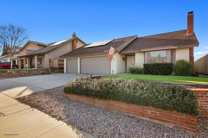 9626 Dorsal Dr, Lakeside, California 92040