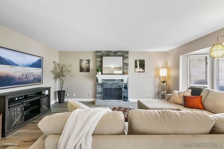 9626 Dorsal Dr, Lakeside, California 92040
