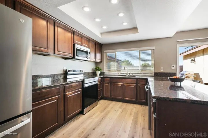 9626 Dorsal Dr, Lakeside, California 92040