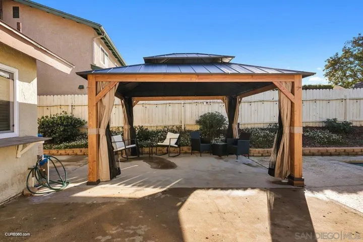 9626 Dorsal Dr, Lakeside, California 92040
