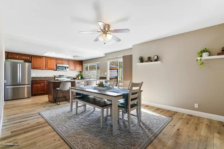 9626 Dorsal Dr, Lakeside, California 92040