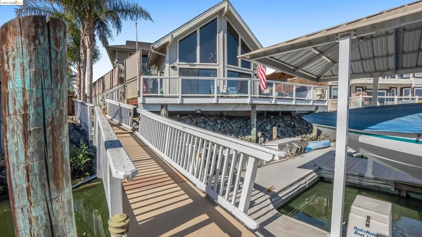 5518 Starfish Pl, Discovery Bay, California 94505