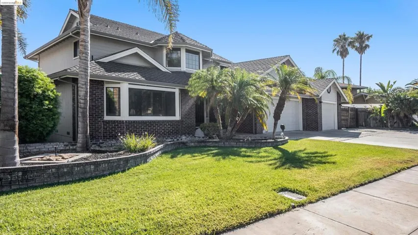 5518 Starfish Pl, Discovery Bay, California 94505
