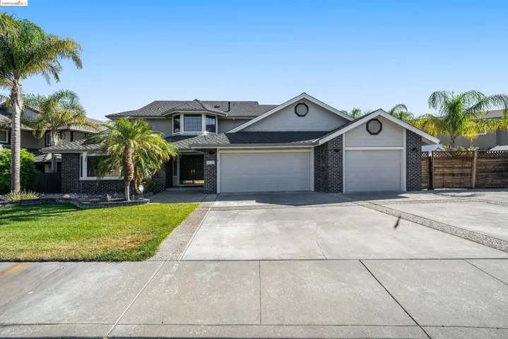 5518 Starfish Pl, Discovery Bay, California 94505
