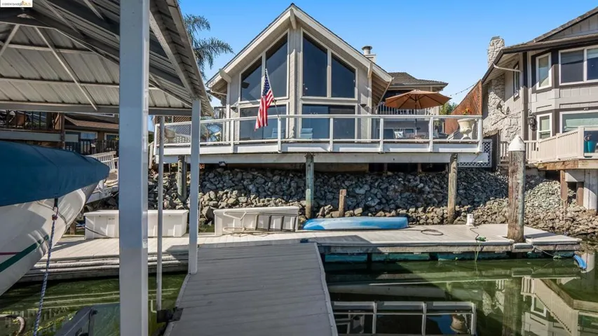 5518 Starfish Pl, Discovery Bay, California 94505