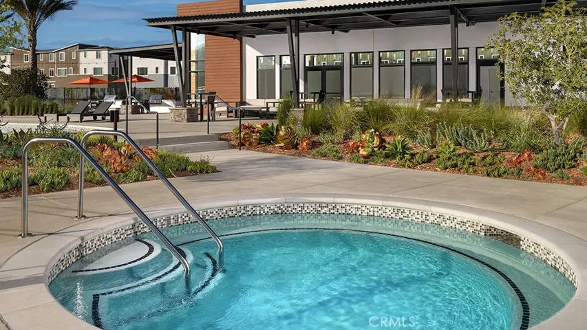Harbor Pointe Community