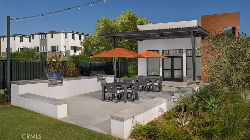 Harbor Pointe Community