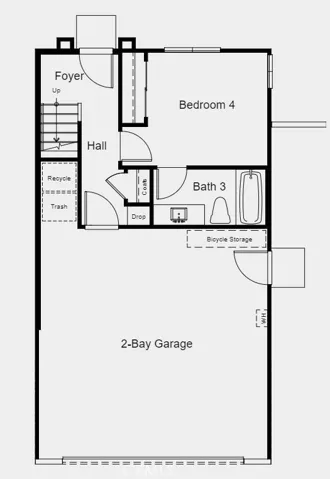 Floor 1