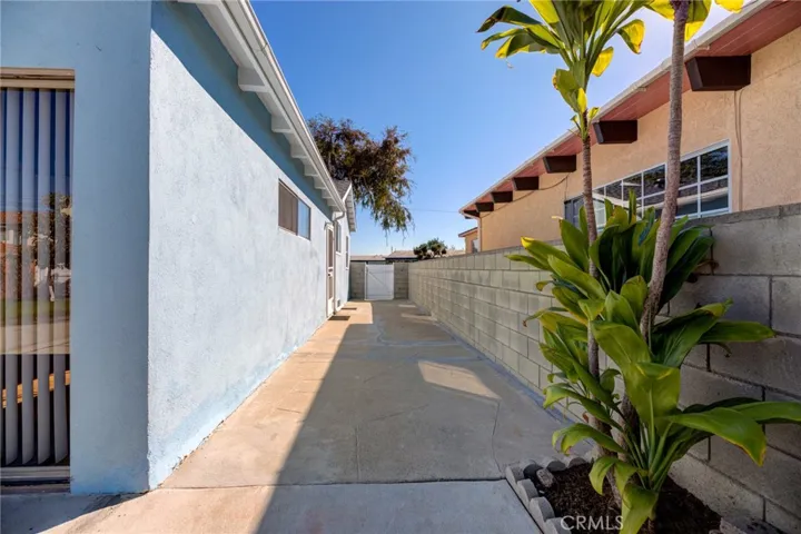 17223 Casimir Avenue, Torrance, California 90504