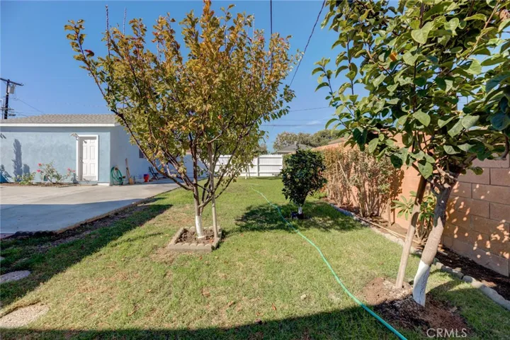 17223 Casimir Avenue, Torrance, California 90504