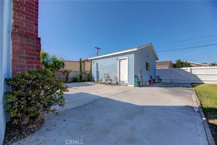 17223 Casimir Avenue, Torrance, California 90504