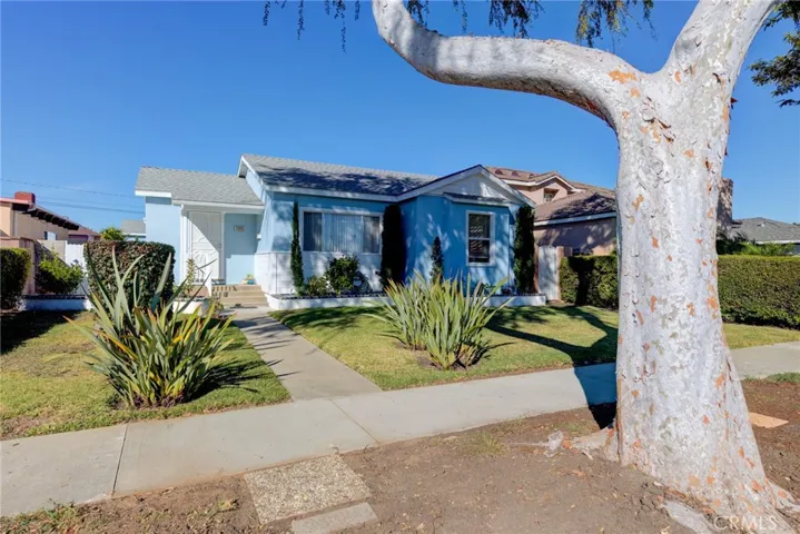 17223 Casimir Avenue, Torrance, California 90504